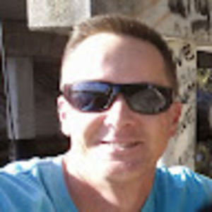 Meet your Posher, Darren